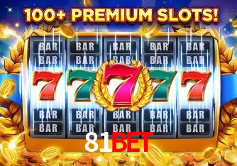 Desvendando o Mundo dos Jogos Virtuais na 81bet