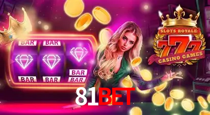 Desvendando o Mundo dos Jogos Virtuais na 81bet
