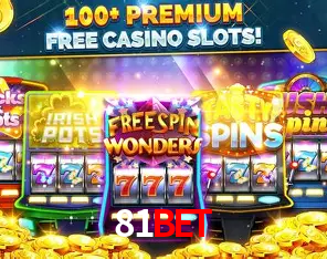 A Emoção da Loteria na 81bet: Uma Chance de Mudança de Vida