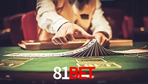 VIP Casino 81bet