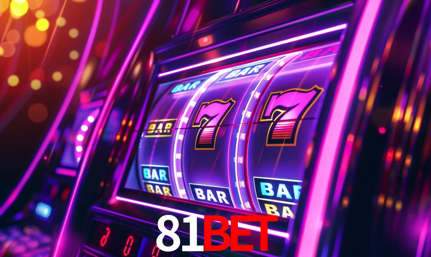 81bet: A Experiência de Casino com Jogos de Mesa ao Vivo