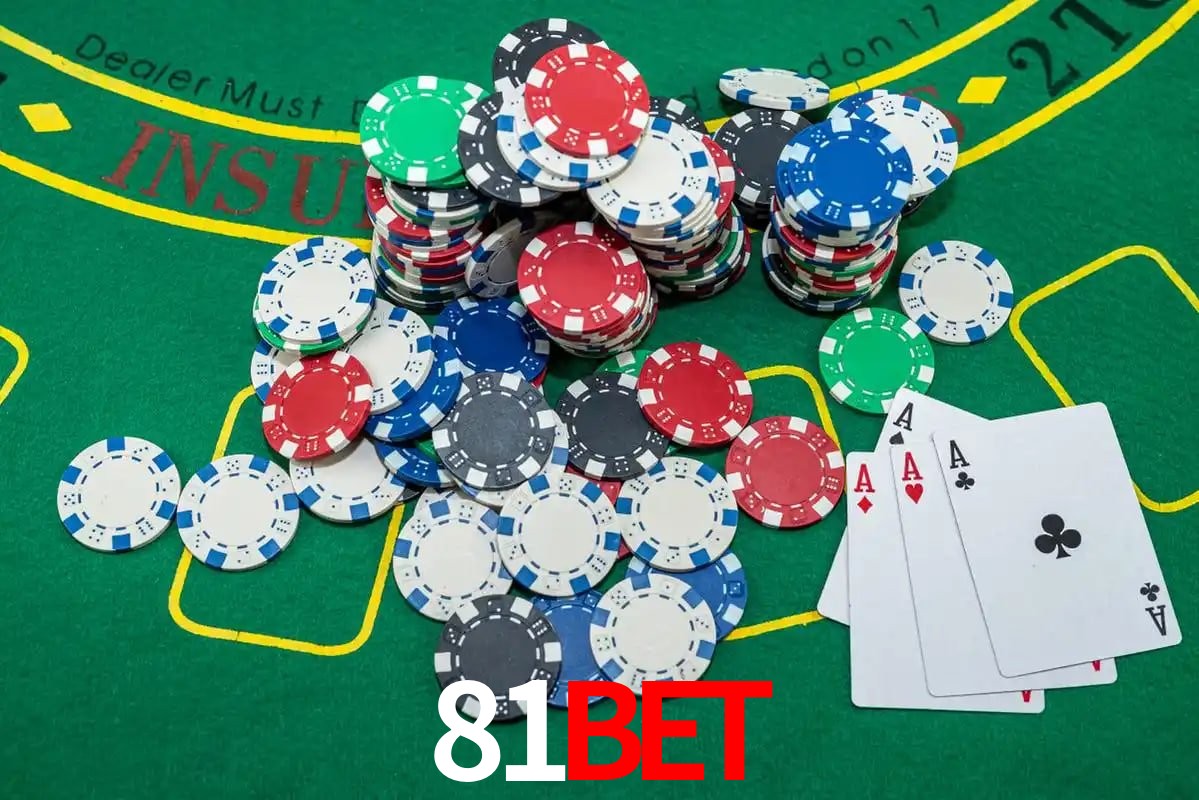 Apostas de Tênis 81bet
