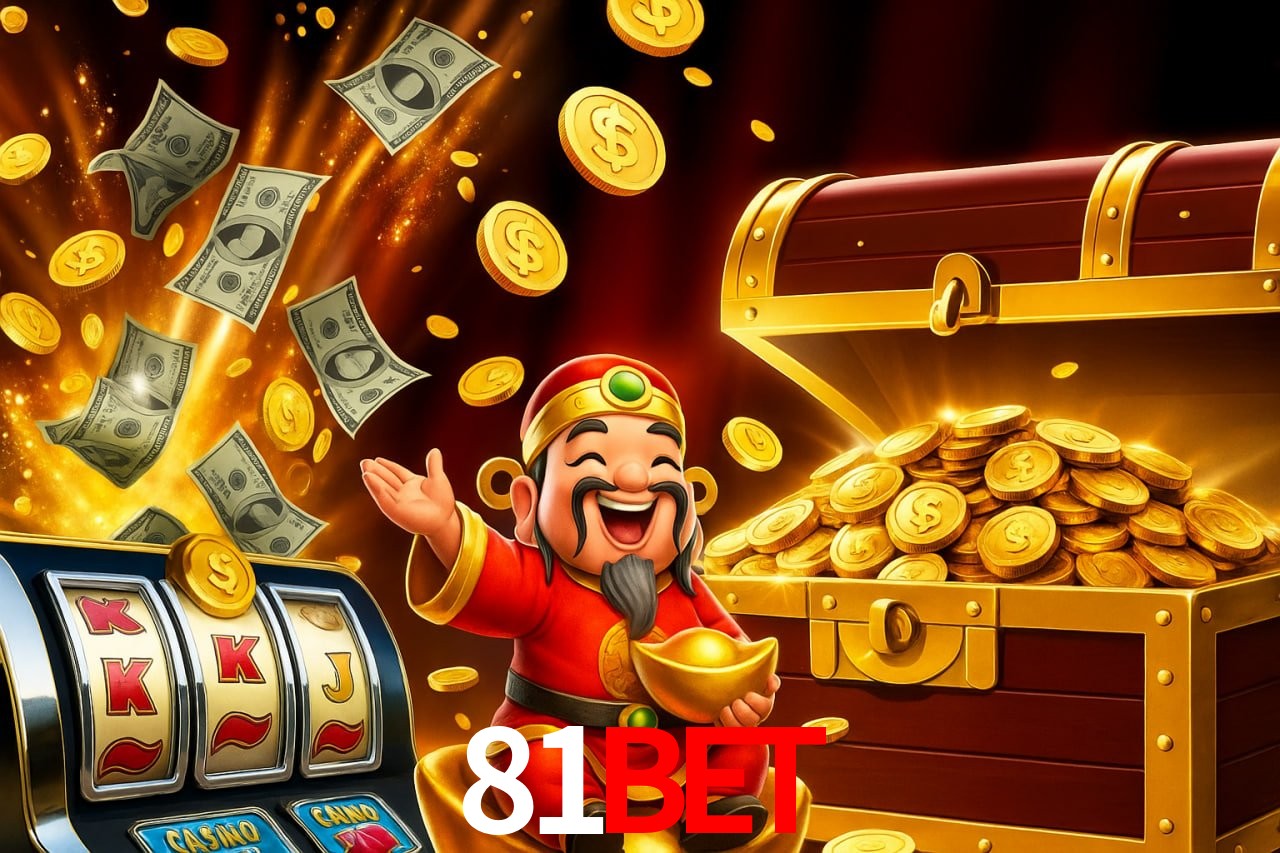 Apostas de Futebol 81bet