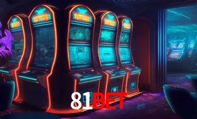 Inovações de Jogos na 81bet: O Futuro das Experiências Interativas