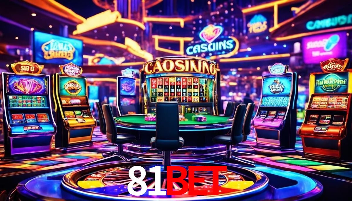 Integração de APIs 81bet
