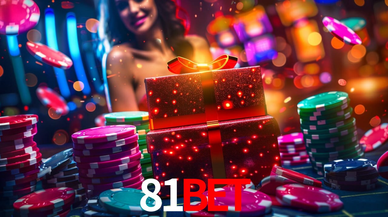 PIX Instantâneo 81bet