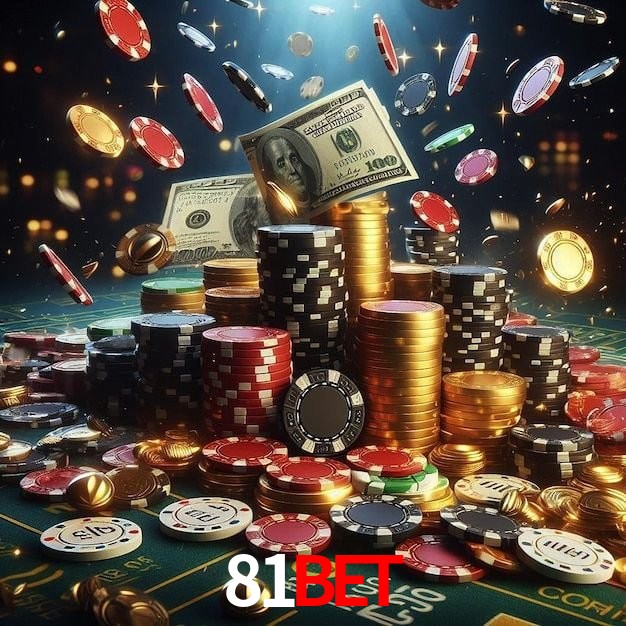Programa VIP 81bet