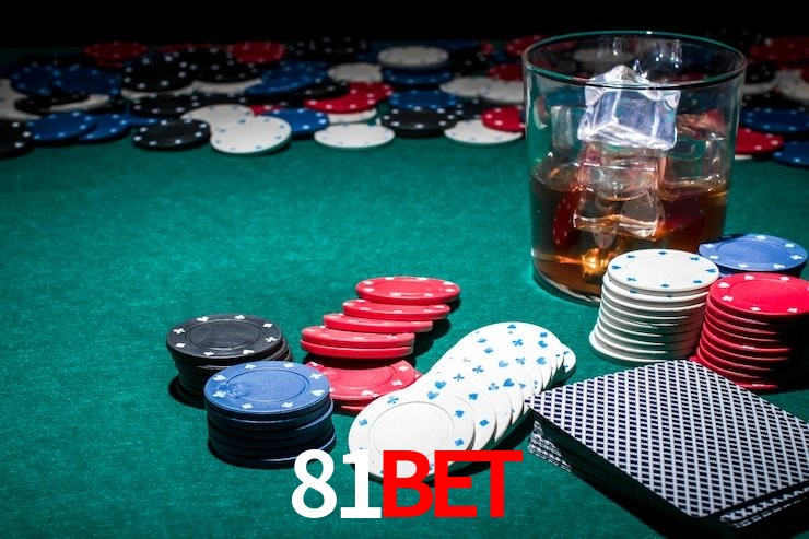 Avaliações dos Jogadores 81bet