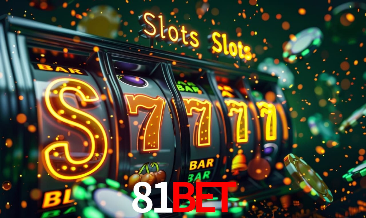 Diretório de Jogos 81bet