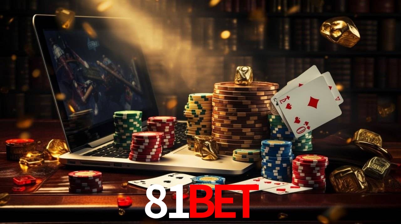 Recursos de Bônus 81bet