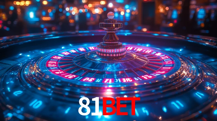 Experimente o Login Seguro Premium no 81bet