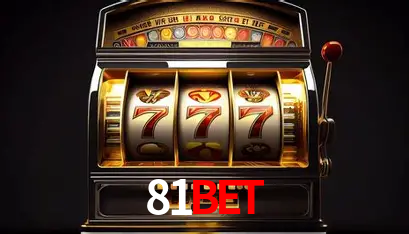 Apostas Esportivas na 81bet: Um Guia Completo
