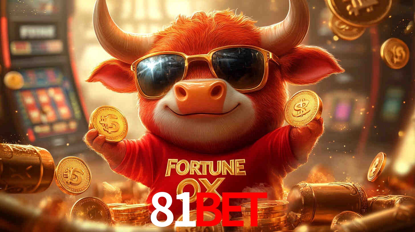 Bônus Generosos e Exclusivos no 81bet para Você!