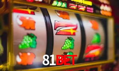 A Experiência Imersiva dos Cassinos Ao Vivo no 81bet