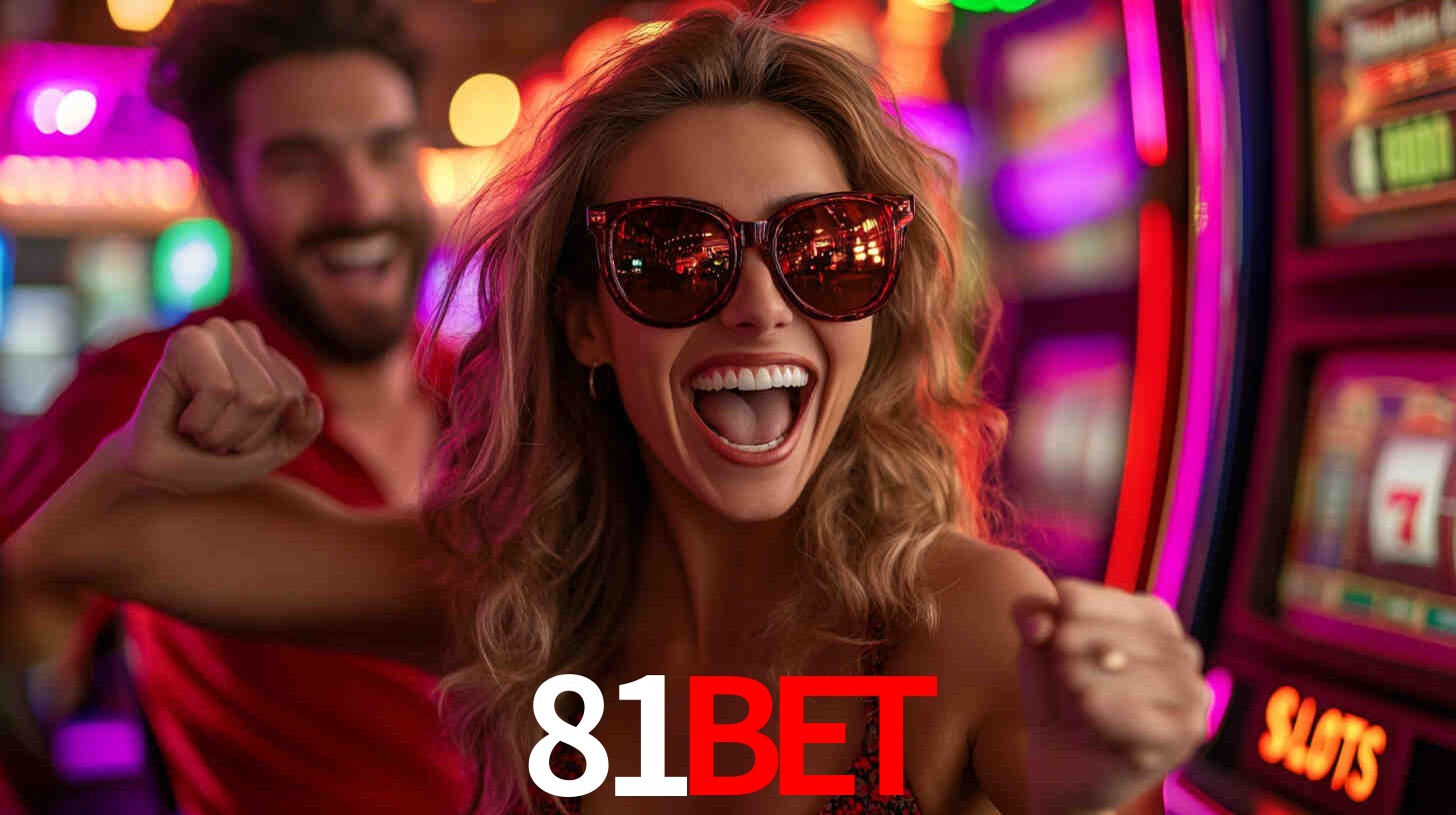 Desvendando o Mundo dos Jogos Virtuais na 81bet