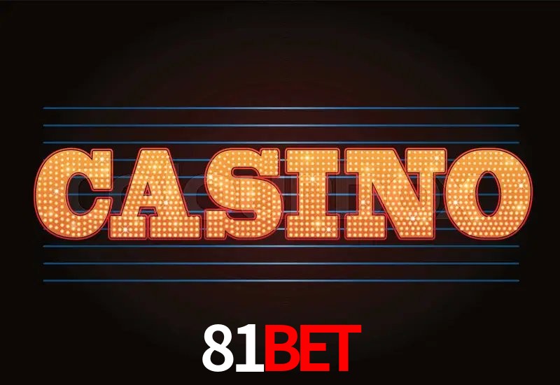 Design Responsivo 81bet