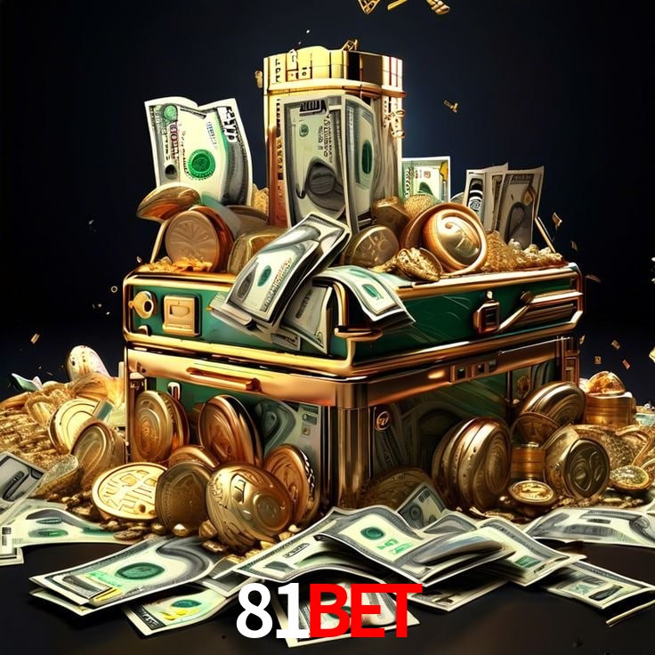 Benefícios da Conta 81bet