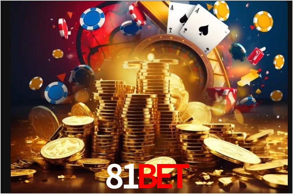 Casino Ao Vivo 81bet