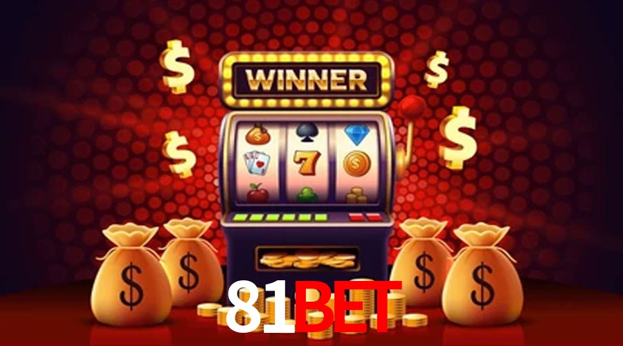 Seasonal Promotions 81bet