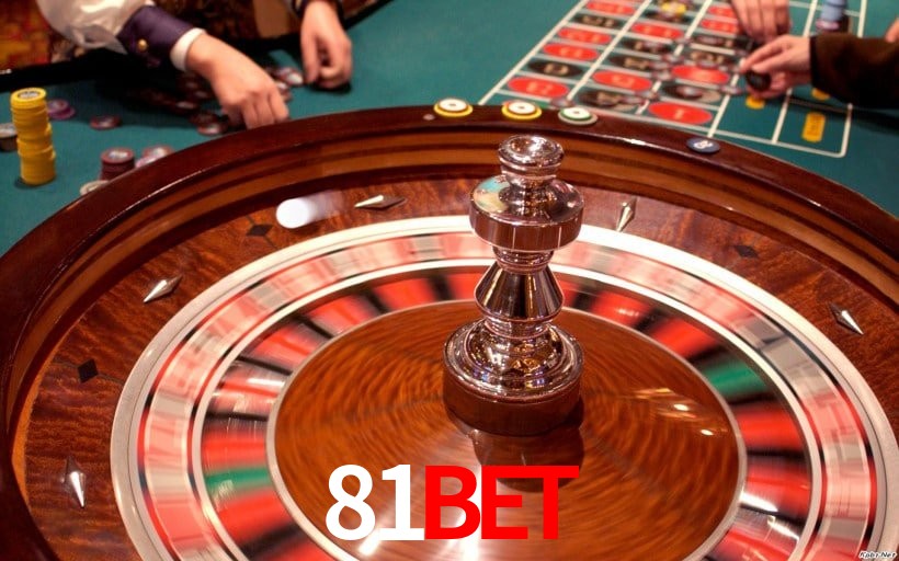 Apostas de Basquete 81bet