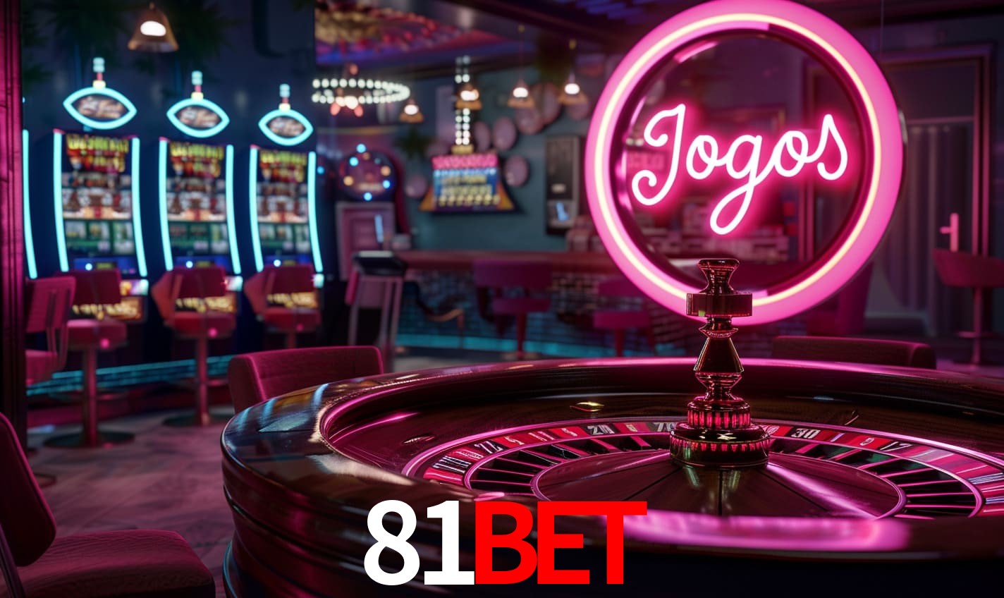 cassino 81bet
