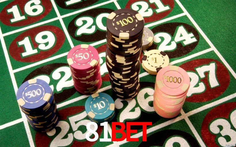 Login Seguro 81bet
