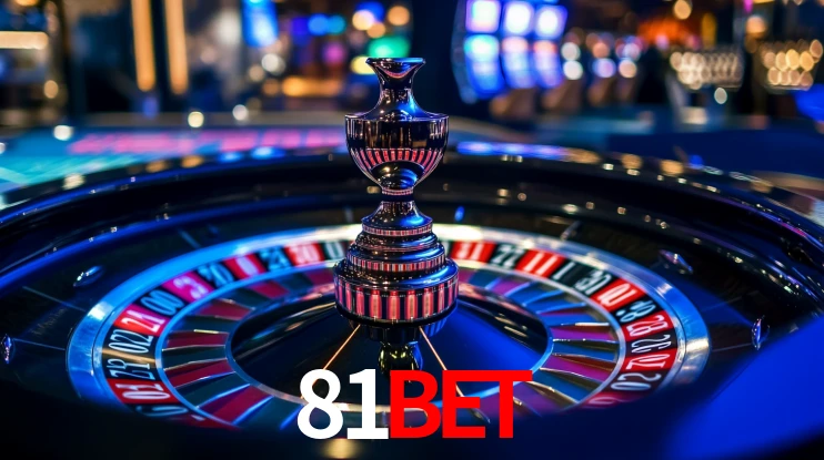 81bet: Jogos de Caça-Níqueis-Altas Recompensas, Roleta-Velocidade, Blackjack-Desafios Máximos