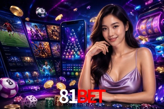 Exclusive Offers 81bet