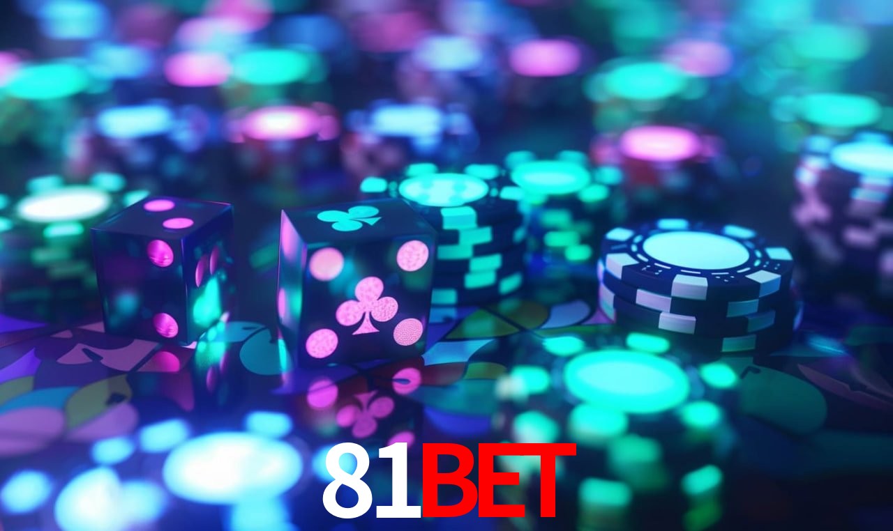 Estatísticas do Jogo 81bet