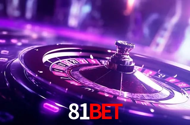 Casino VIP 81bet