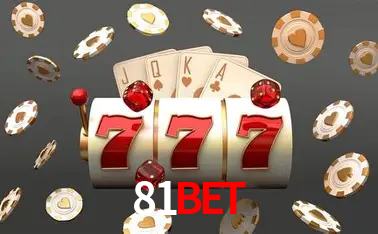 A Experiência Imersiva dos Cassinos Ao Vivo no 81bet