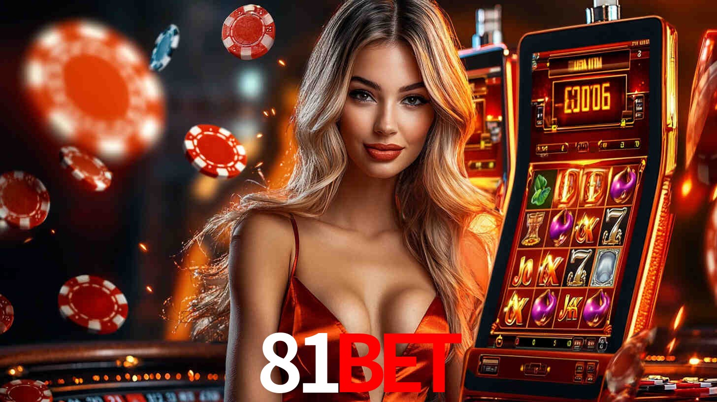 81bet: Seu Especialista em Apostas Esportivas Brasileiras