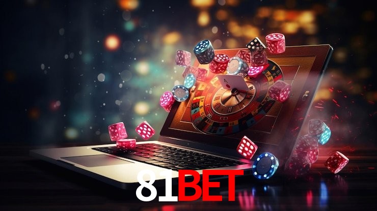 Jogos Exclusivos 81bet
