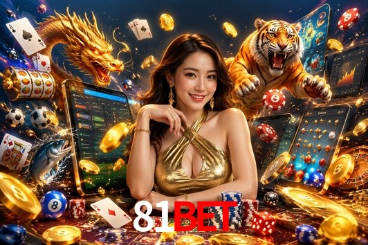 Quick Registration 81bet