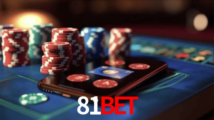 Requisitos do APK da 81bet para Android
