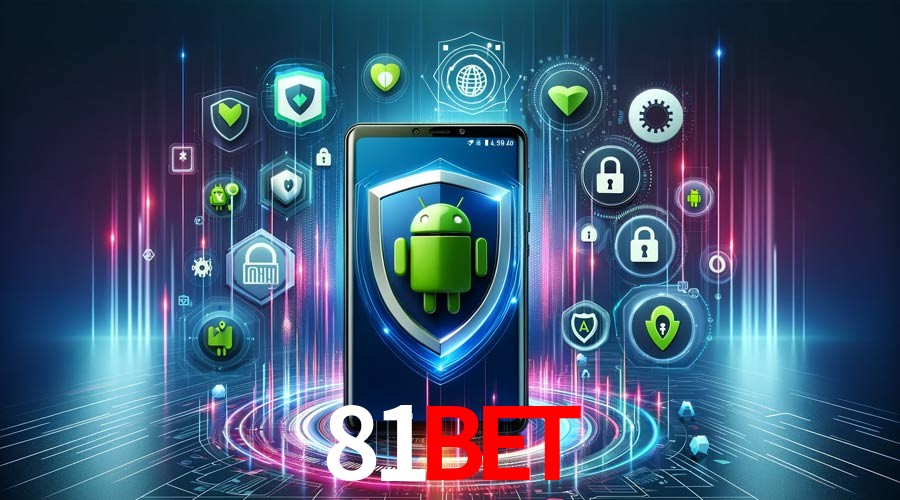 2FA Security 81bet
