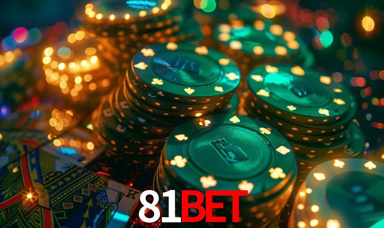 Provedores de Jogos 81bet
