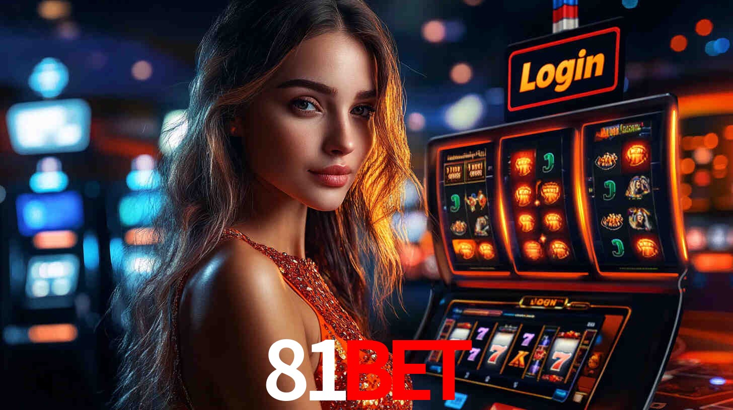 81bet: Seu Cassino Premiado com Pagamentos Rápidos