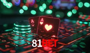 Tecnologia da Plataforma 81bet