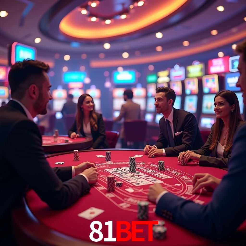 Estatísticas Esportivas 81bet