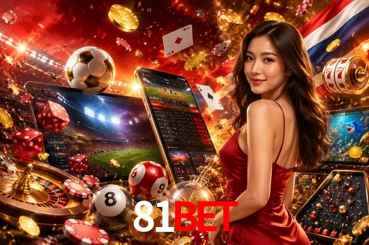 Platform Technology 81bet