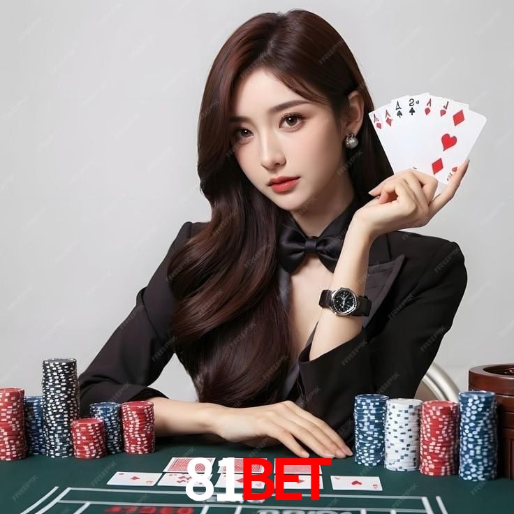 81bet - Security