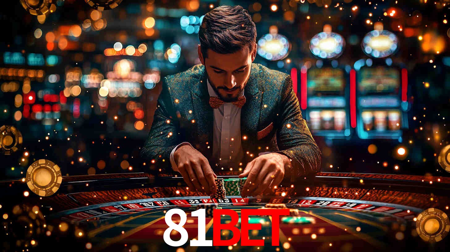Tournaments 81bet