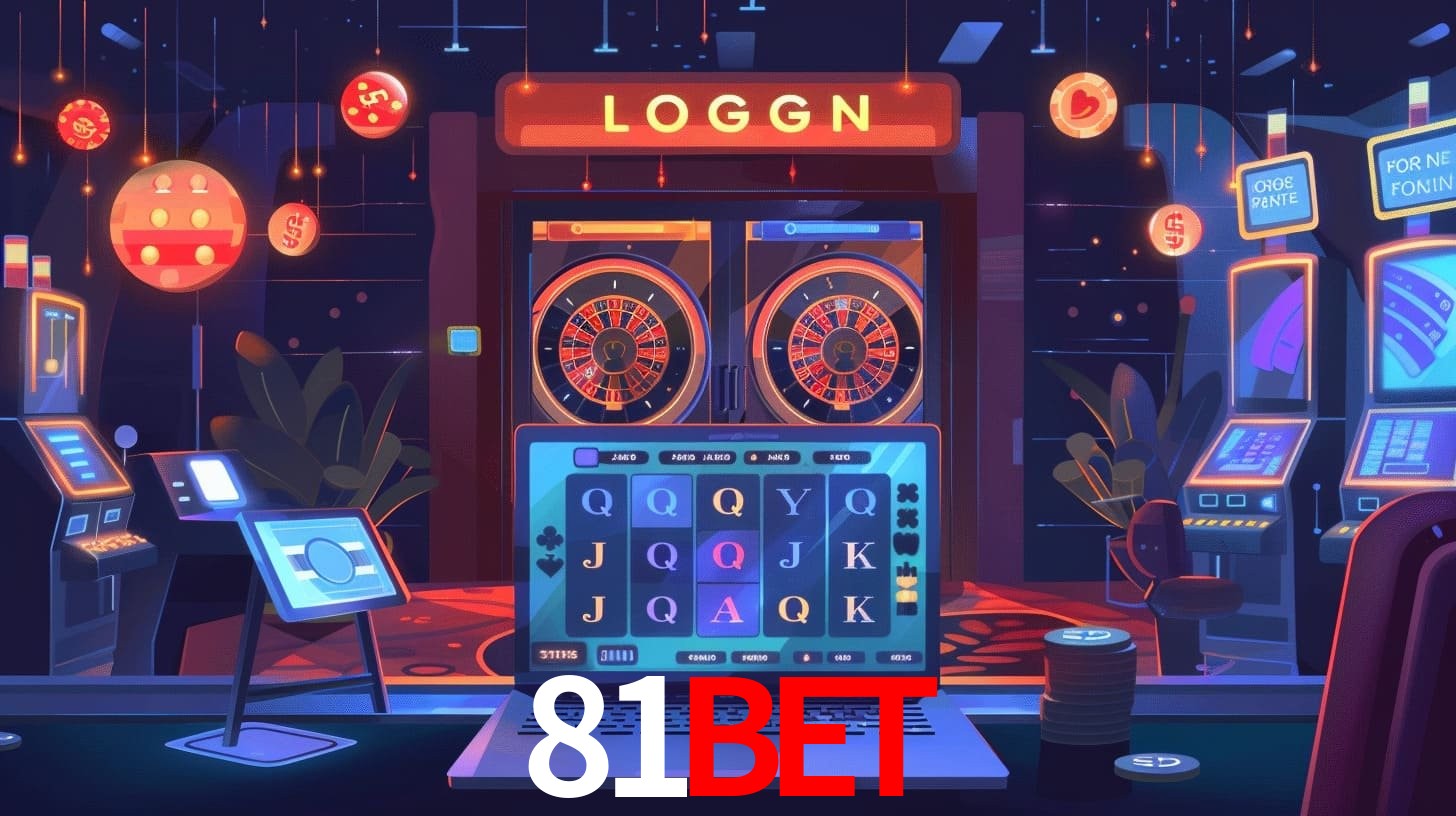 81bet Plataforma - Certificada MGA desde 2015