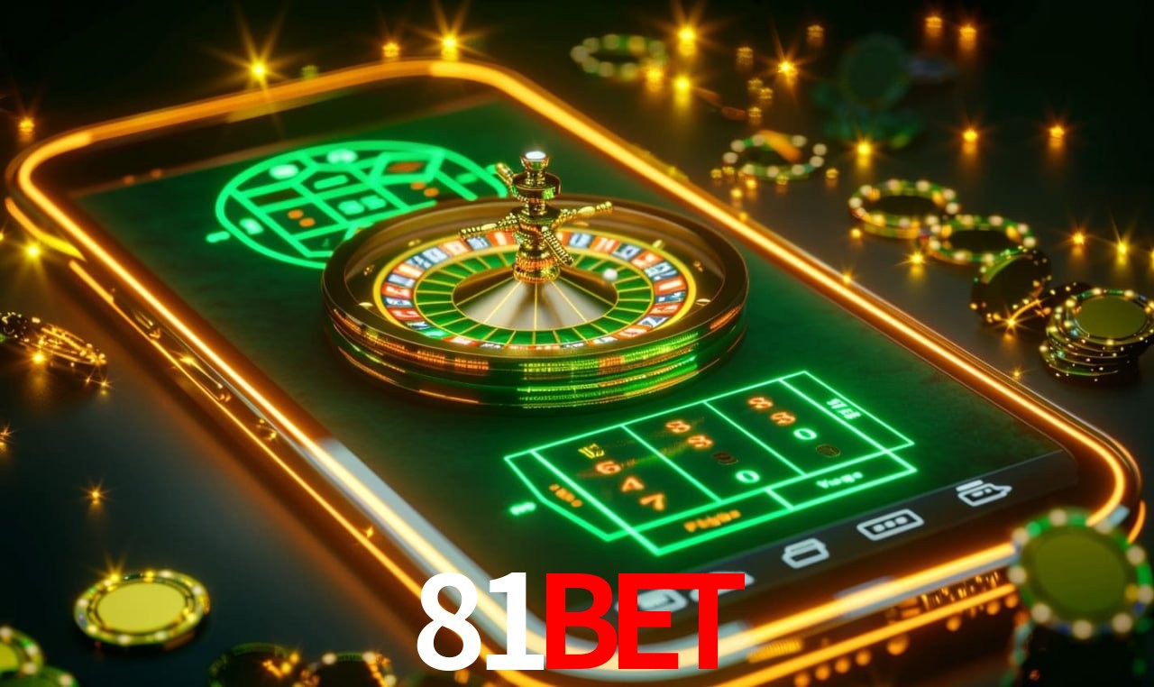 81bet - Rápido Acesse