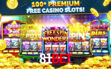 Desvendando o Mundo dos Jogos Virtuais na 81bet