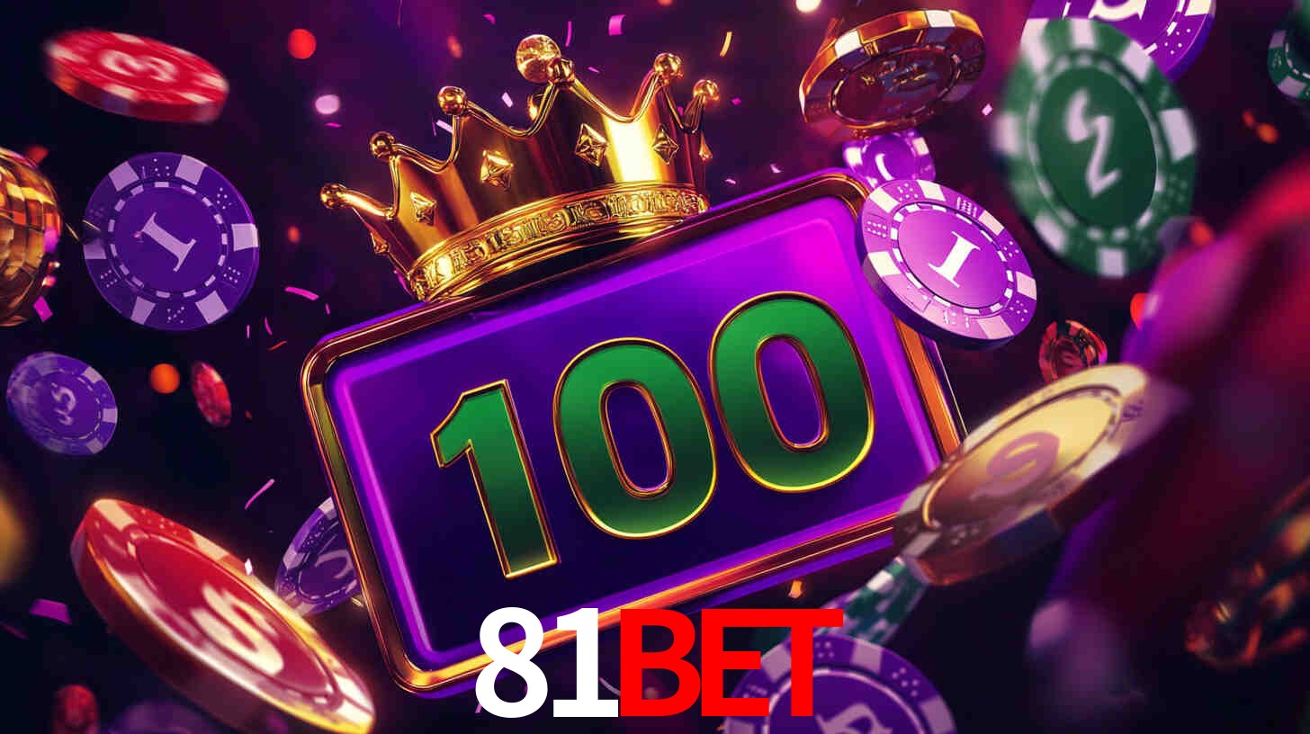 Live Casino 81bet