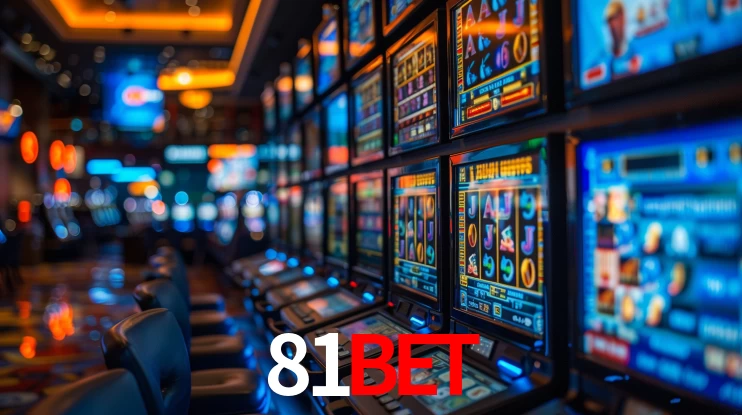 Exclusive Offers 81bet