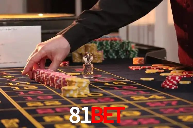 Apostas Esportivas na 81bet: Um Guia Completo