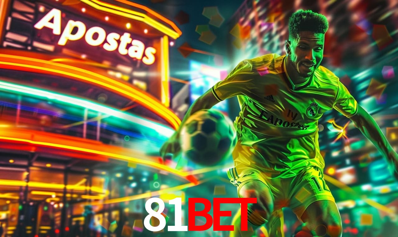 Promoção Relâmpago 81bet